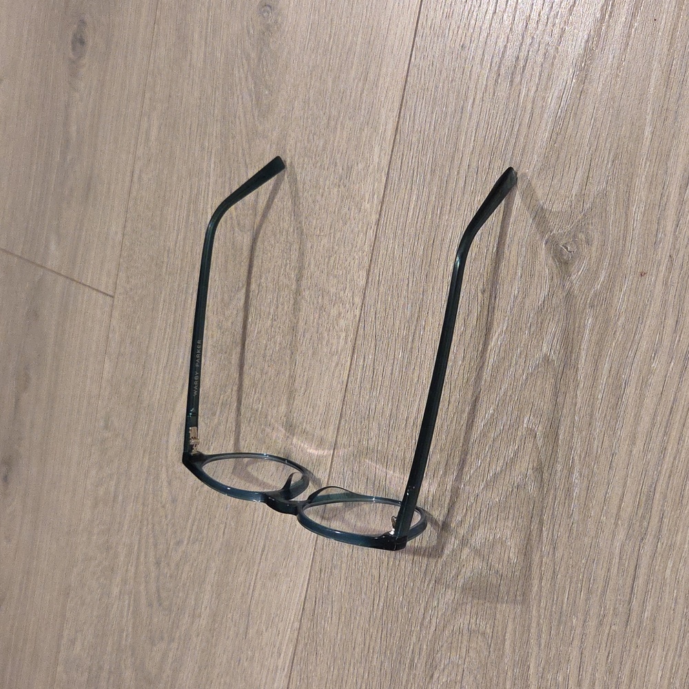 Warby Parker Blakeley M 728 - Picture 3 of 4